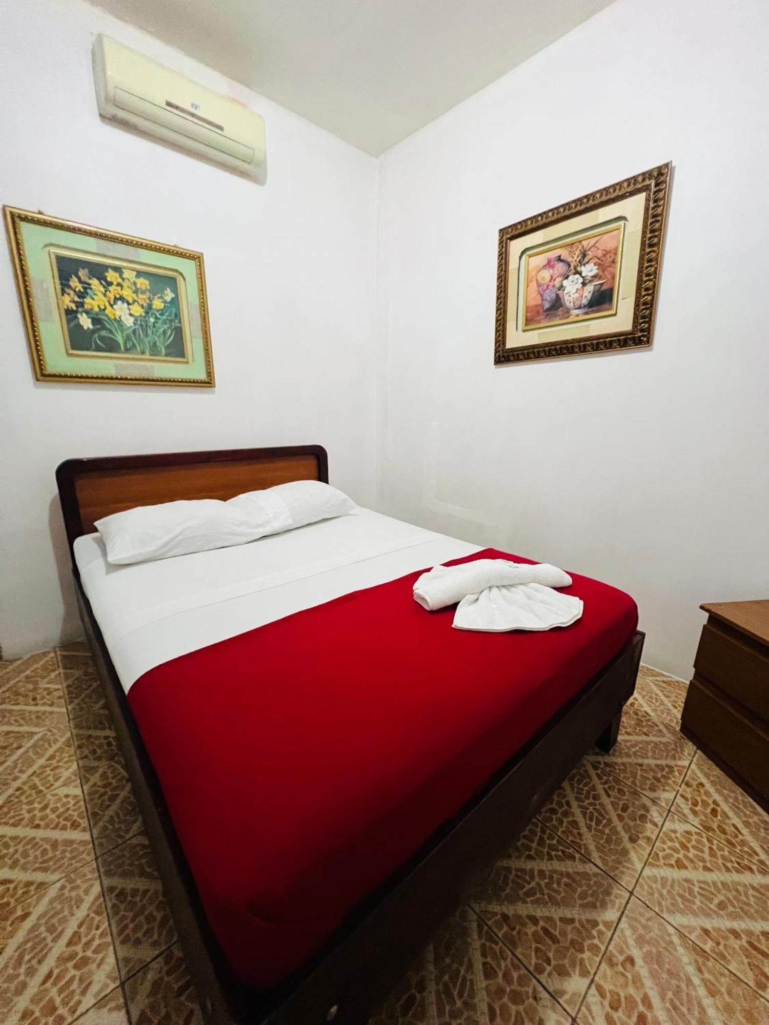 Hotel Barroco Сан-Хосе Екстер'єр фото